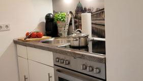 Berlin-Oase - schnuckelige Ferienwohnung an der Grenze zu Berlin - Foto 3