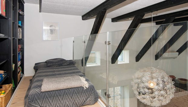 6 Person Holiday Home in Hejls - Foto 4