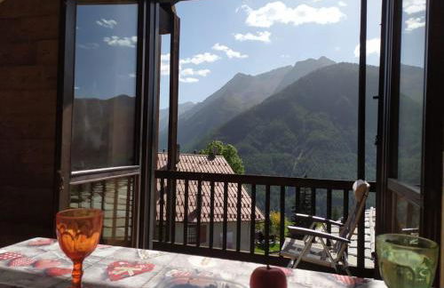 Oasi di Pace vicino Sestriere - Photo 12