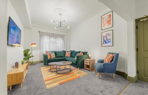 Boutique Home in Lake District, West Cumbria - Foto 1