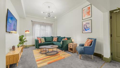 Boutique Home in Lake District, West Cumbria - Foto 1