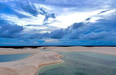 DUNAS RESIDENCE CASA 14 - Foto 17