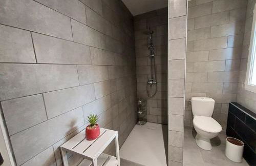 Maison cosy 3 chambres à la campagne - Foto 5