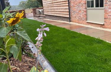 1895 The Farm Barn, Bridal dream - Foto 10