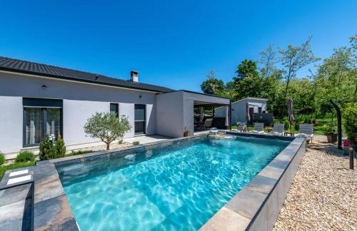 Villa Shanti, a luxurious and modern Villa surrounded by nature - Foto 23