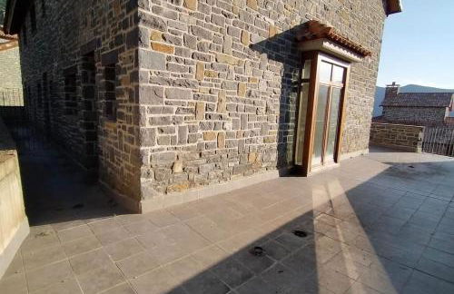 Casa Balcón de Los Pirineos - Gavín Biescas - Foto 65