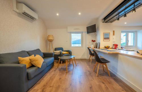 L'Appart de Rohan - Centre de Pontivy - Foto 1