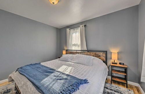 Charming Family Home about 4 Mi to Granite Peak! - Foto 13