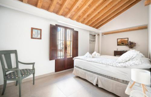 Apartamentos Albahaca Albaycin - Photo 73