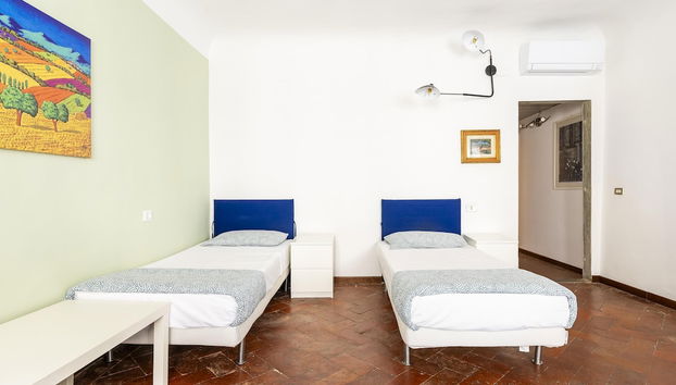 Servi 39 - Innocenti - Foto 4, Habitación