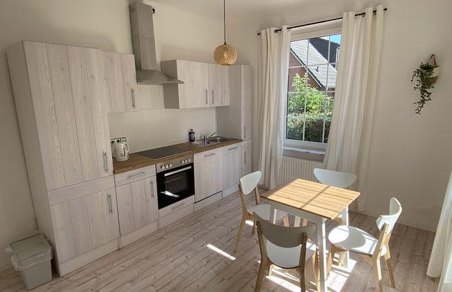 Villa Rysum - Foto 14