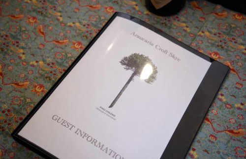 Araucaria Croft Skye - Foto 32