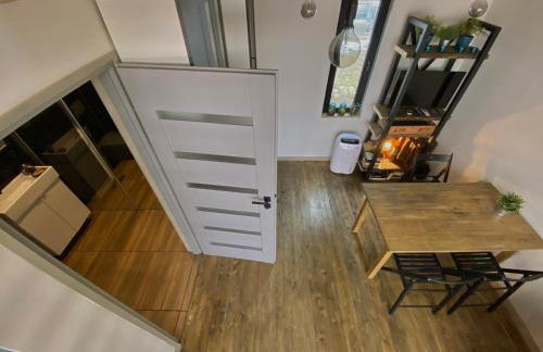 Szklana Stodoła - Foto 32