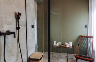 Iris Croatica J - deluxe apartment with shared pool, awarded BEST APARTMENT IN CROATIA 2024 - Foto 43