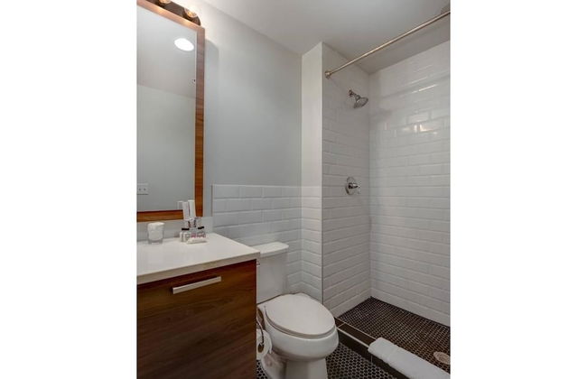 Gorgeous 1 Bedroom in Historic Building, Downtown - Photo 10