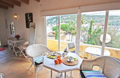 Can Joi Port de Soller - Foto 1