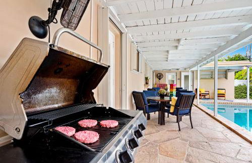 Sleeps 12 Private Pool & Gameroom near Casino, Beaches & Hard Rock Stadium - Foto 44