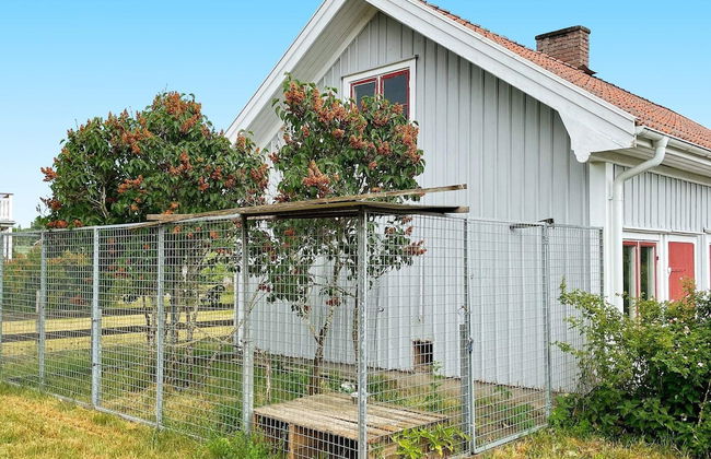 Holiday Home in Lekeryd Near Beach - Foto 16