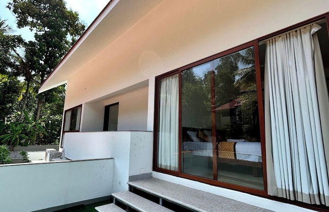 The Meadows Varkala - Photo 13