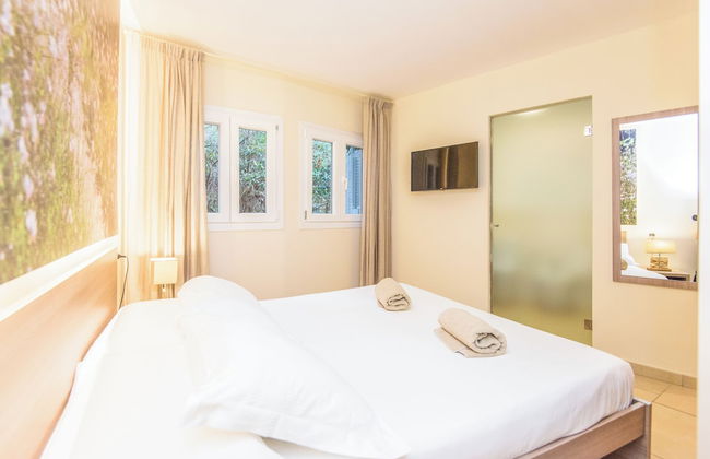 Resort Riva degli Etruschi - Foto 23