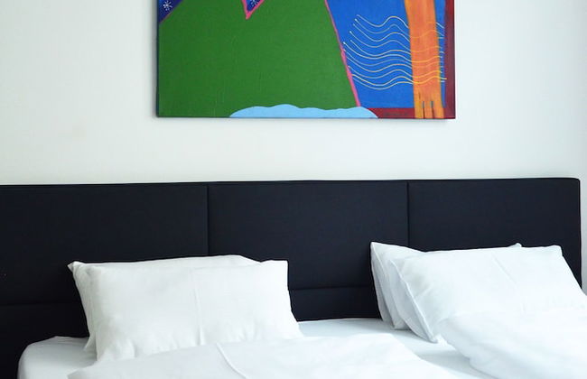 Soho Apartments - Grand Soho - Foto 3