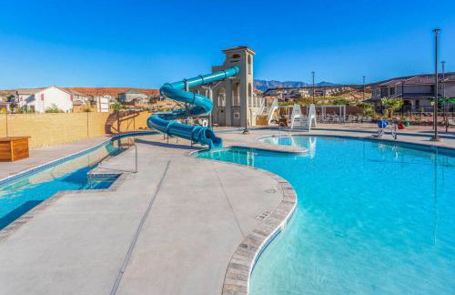 Adventure Base Camp Pet Friendly with Resort Living Pool, Arcade, Pickle-ball - Foto 31