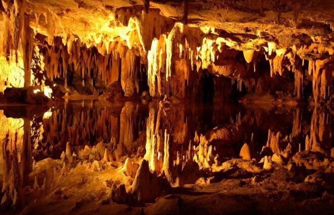 Alanya Damlatas Apart Hotel - Foto 38