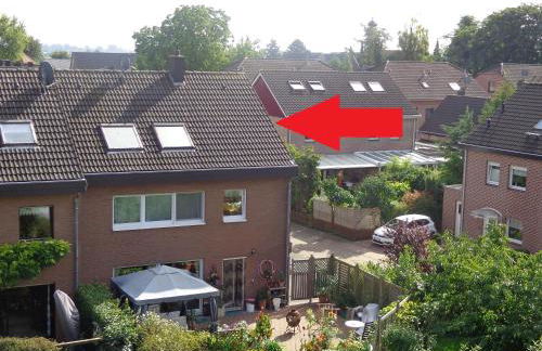 Exclusive Apartment - Rees - Foto 36