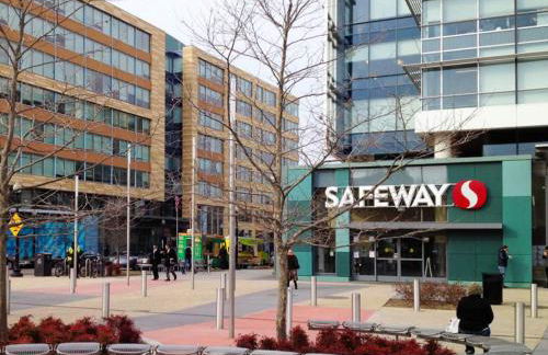 City & River View Suite - The Wharf DC by Monthier - Foto 20