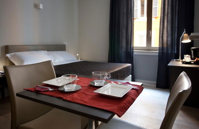 Regola Suite - Foto 10