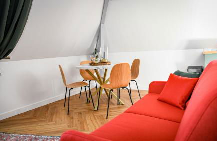 Le repaire du Conquérant - Foto 6