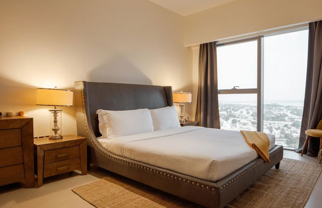 Fantastay Central Park Towers DIFC - Photo 2