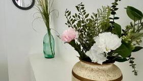 Studio Sydney Charme et jardin I séjour pro ou romantique - Foto 5