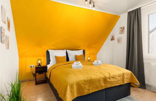 Immo-Vision - Natur Design Apartments, Parkplatz, Küche - Foto 65