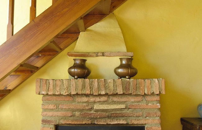 Hotel Galaroza Sierra - Foto 46