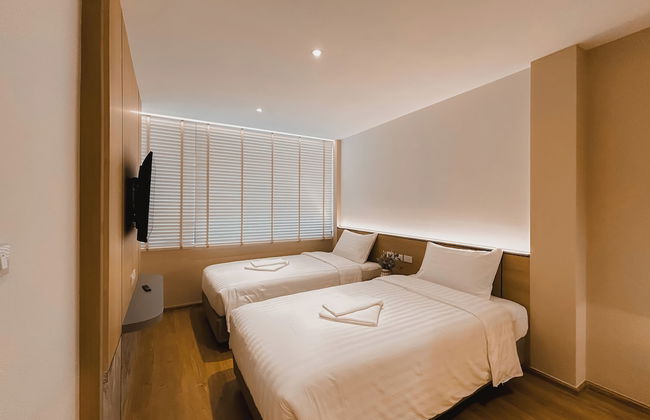 P.K. Garden Home - Foto 17