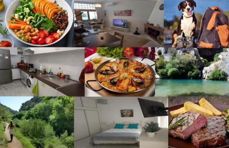 Apartamento Exclusivo - María 7 - Photo 1