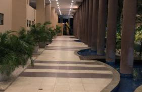 Queridinho do Barra Bali - Pé na Areia - Foto 40