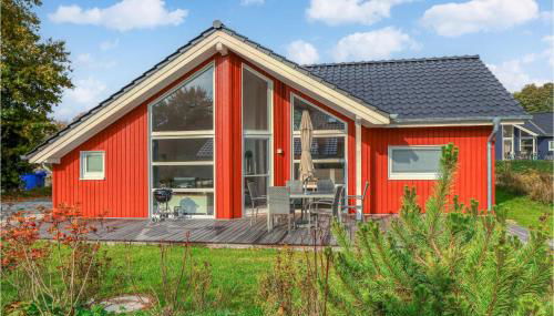 Nice Home In Krems Iiwarderbrück - Foto 5