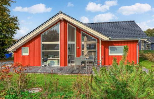 Nice Home In Krems Iiwarderbrück - Foto 5