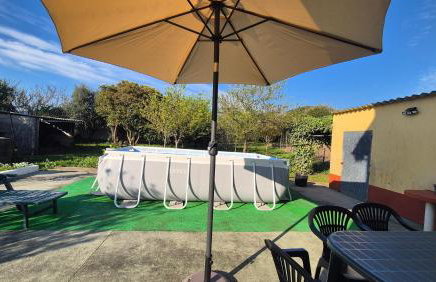 Fogar do Faustino,Rianxo by Cristian&Tamara "alquileres" - Foto 51