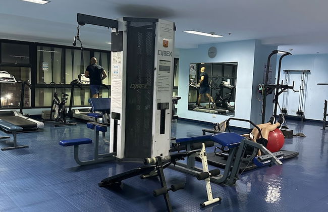 Malate Bayview Mansion - Photo 57