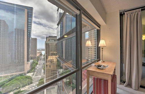 Downtown Honolulu Suite Near Ala Moana Beach! - Foto 14