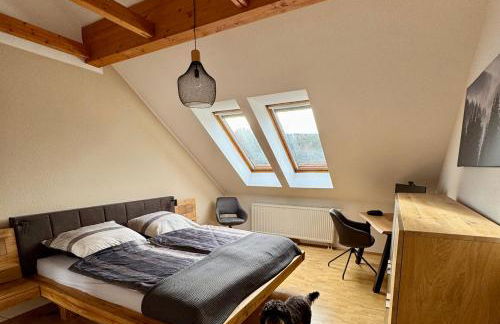 Ferienwohnung Gipfelblick - Foto 25