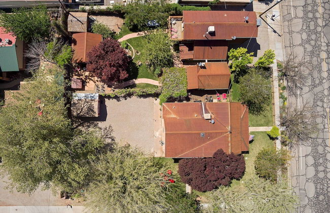 Cali Cochitta Vacation Rentals - Foto 64