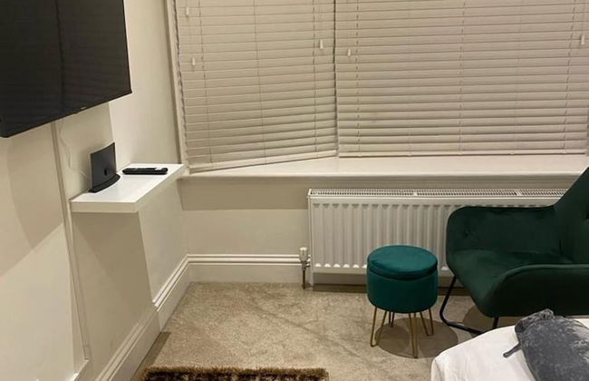 Stunning 1-bed Apartment in London - Foto 2