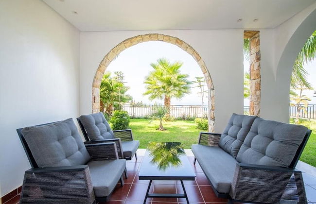 DAR MRAHA APPART HOTEL - Foto 27