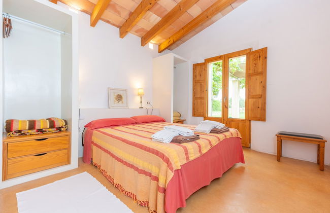 Ses Fonolleres in Cala Bona - Foto 15