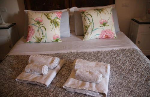 La Casa del Borgo Antico - Photo 22