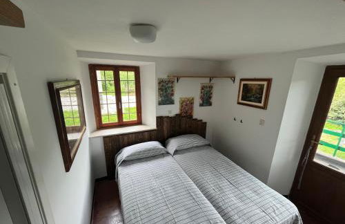 Abetone Pian di Novello - trekking hut - Foto 10